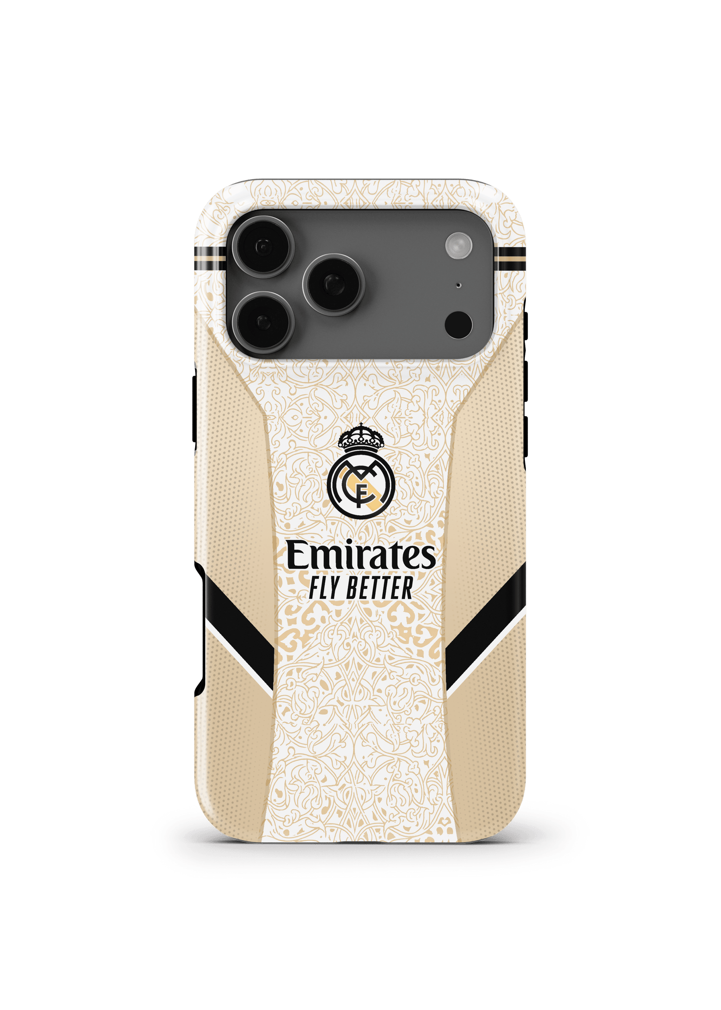 REAL MADRID FC AWAY 2026