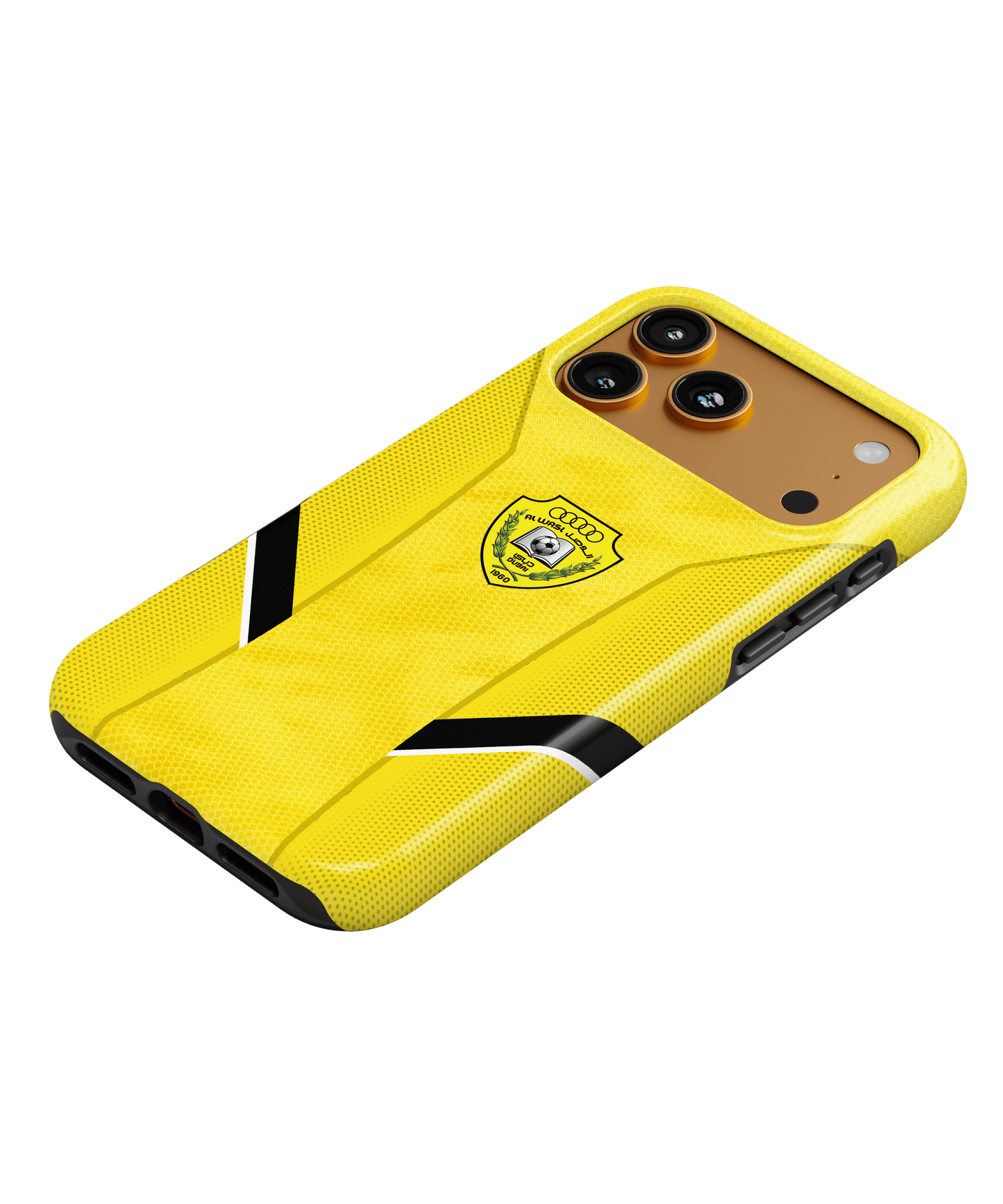 AL WASL SC