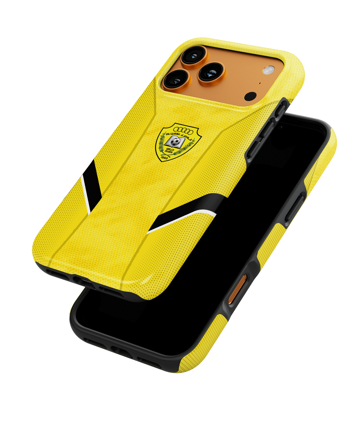 AL WASL SC