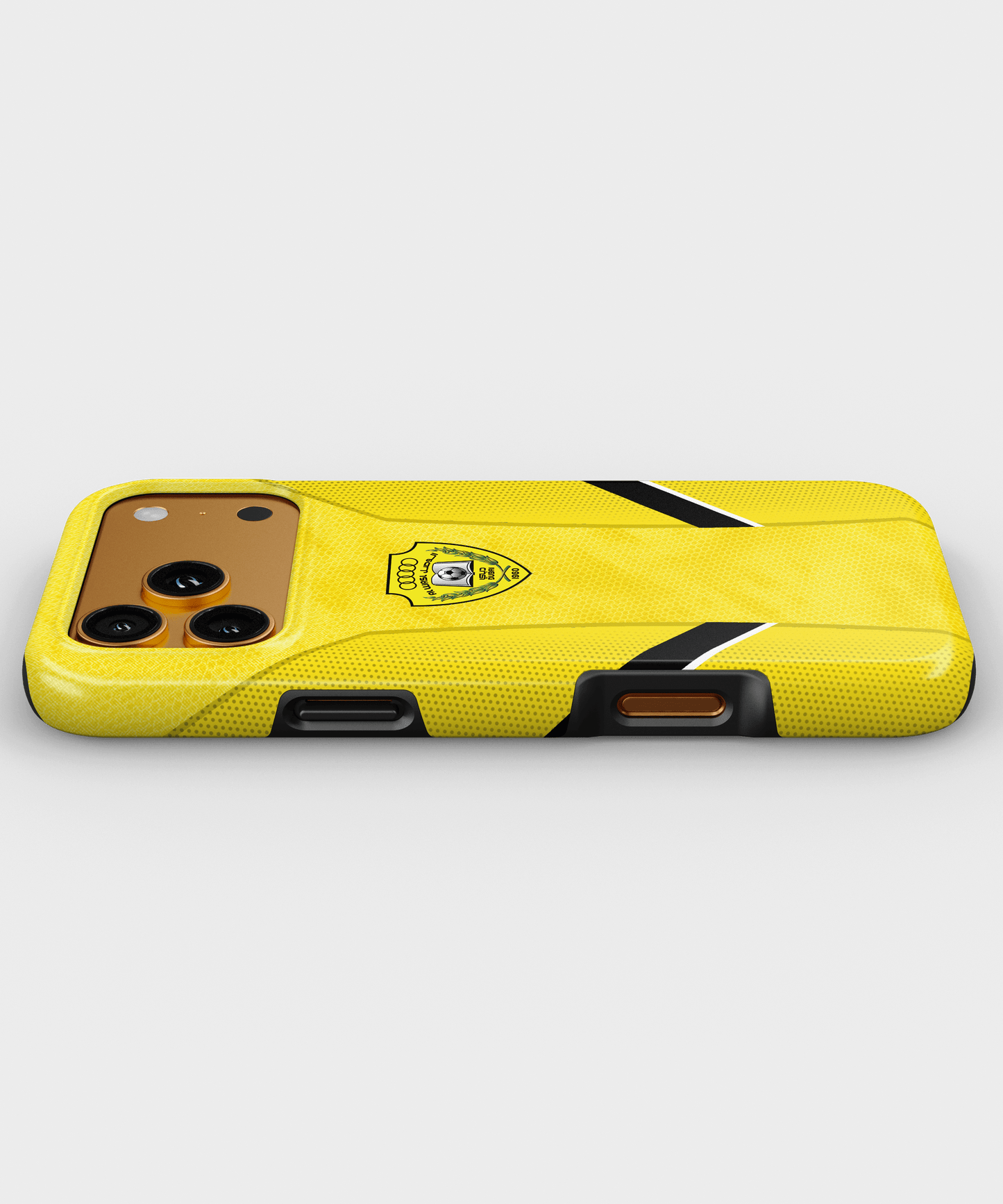 AL WASL SC