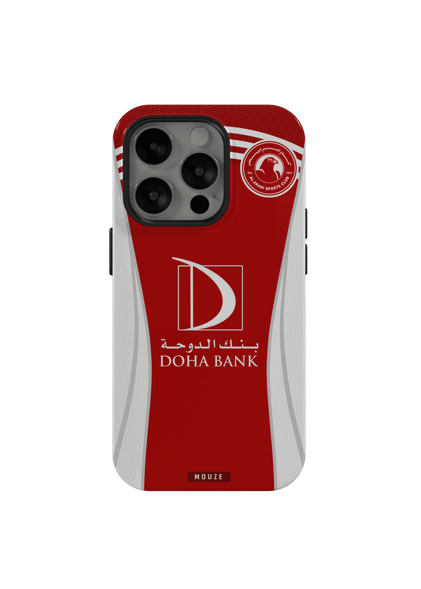 AL ARABI SC QATAR