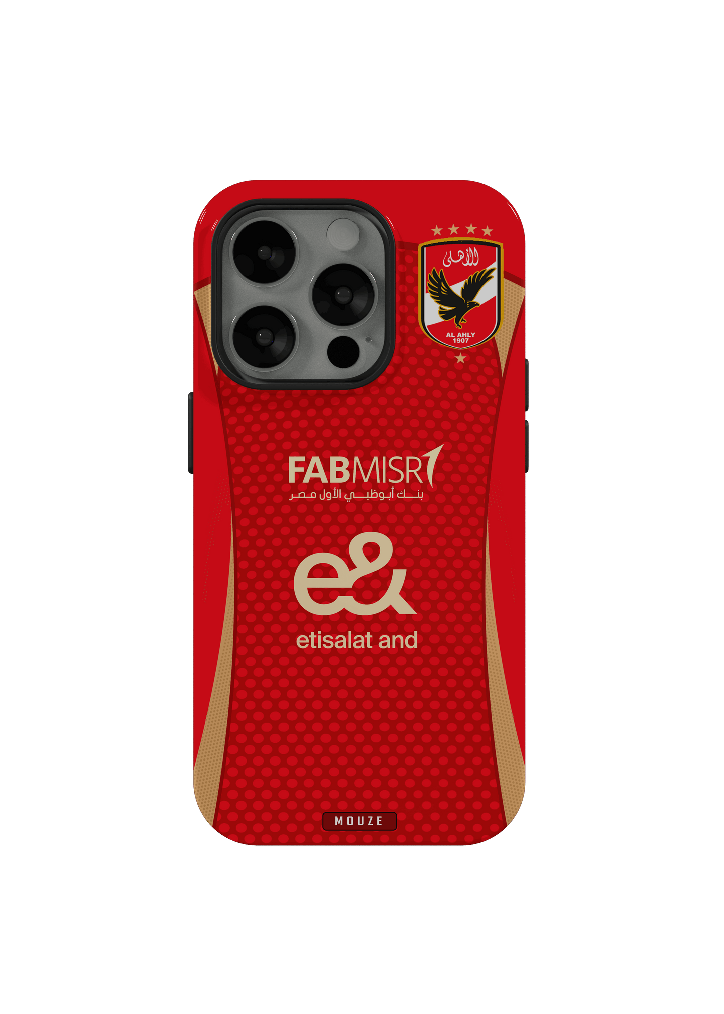 AL AHLY EGYPT