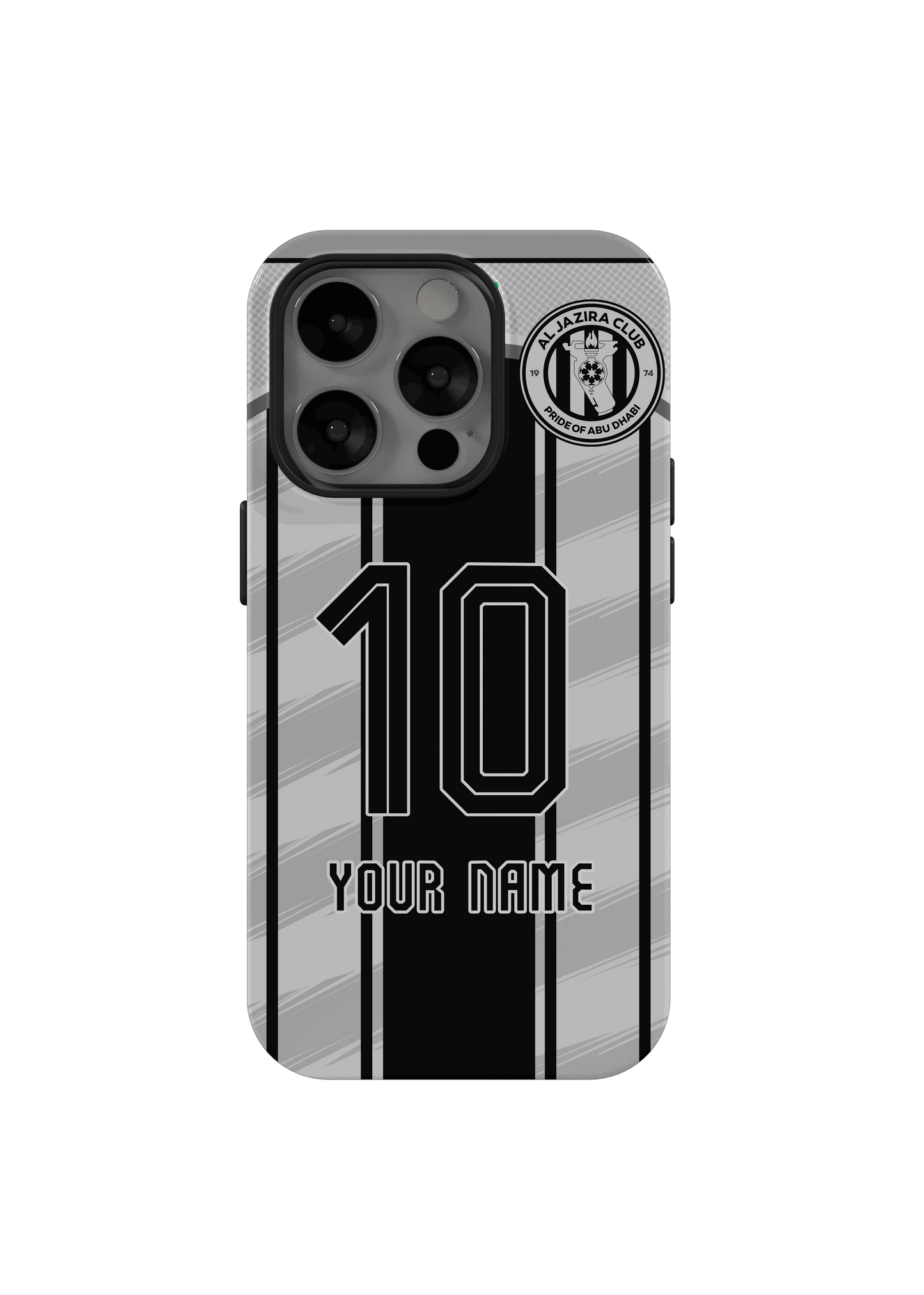 AL JAZIRA JERSEY CASE 2024 KIT