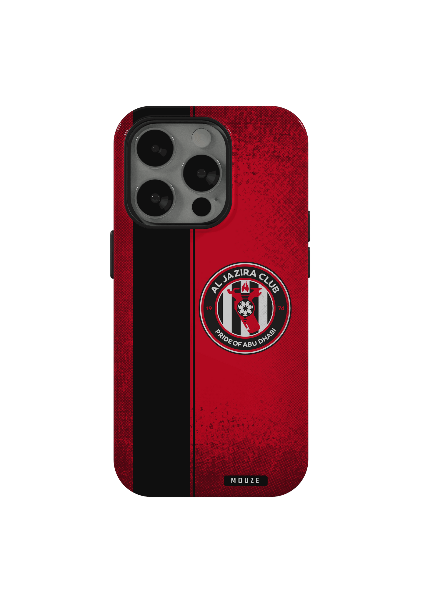 AL JAZIRA FC UAE