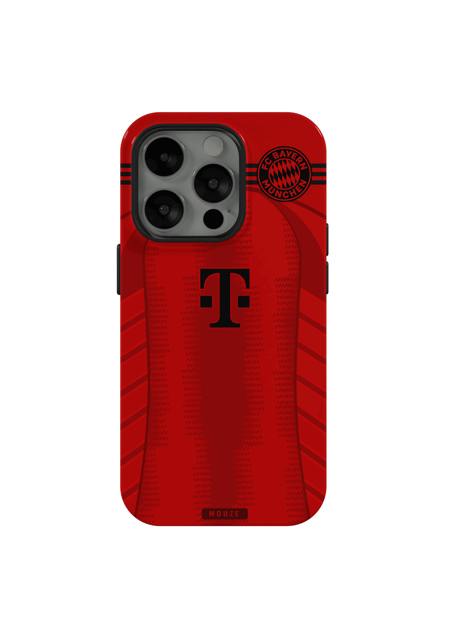 FC BAYERN MUNICH