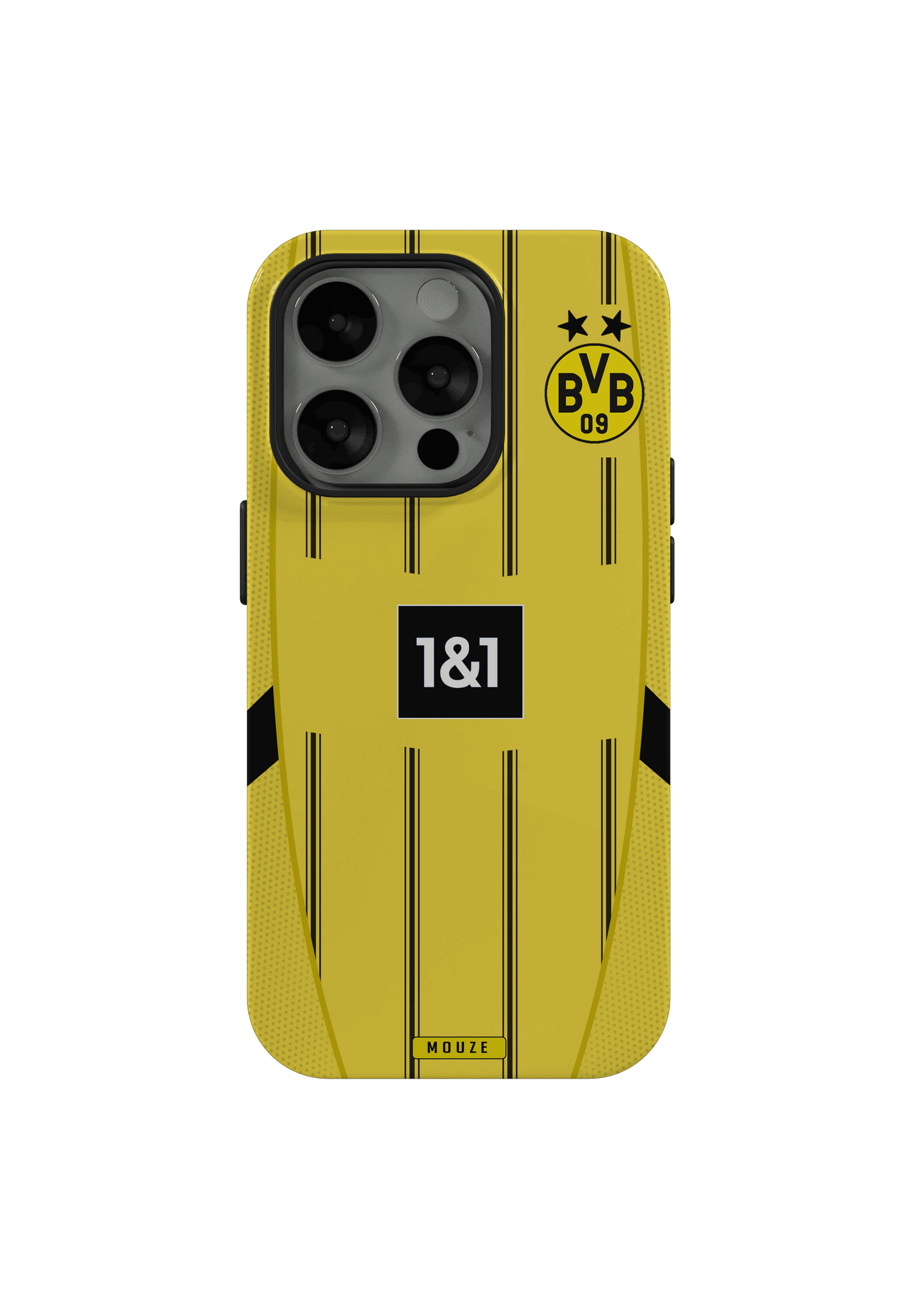 BORUSSIA DORTMUND FC BVB