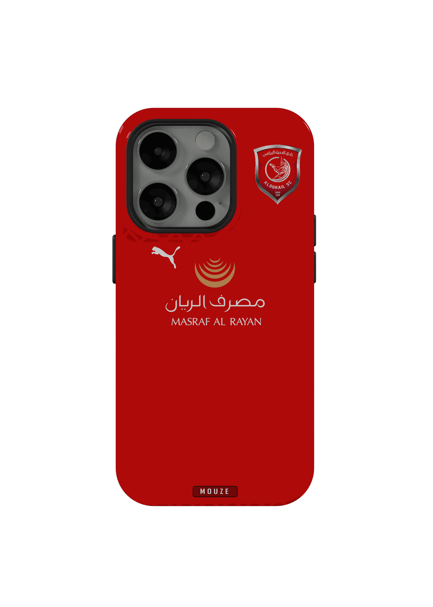 DUHAIL SC QATAR