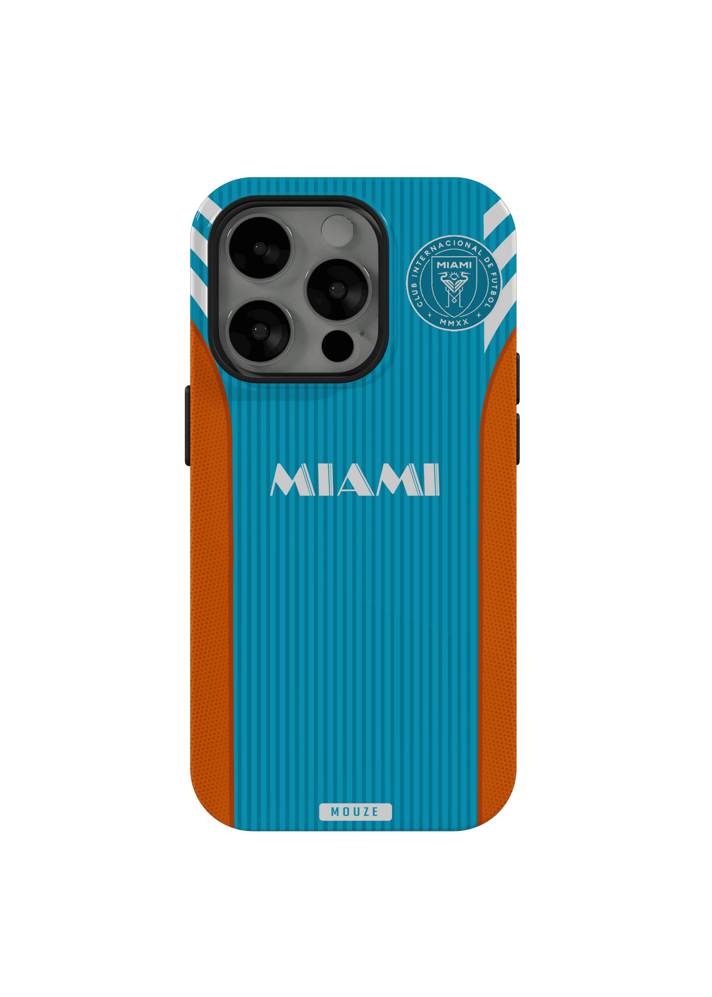 INTER MIAMI 3rd KIT