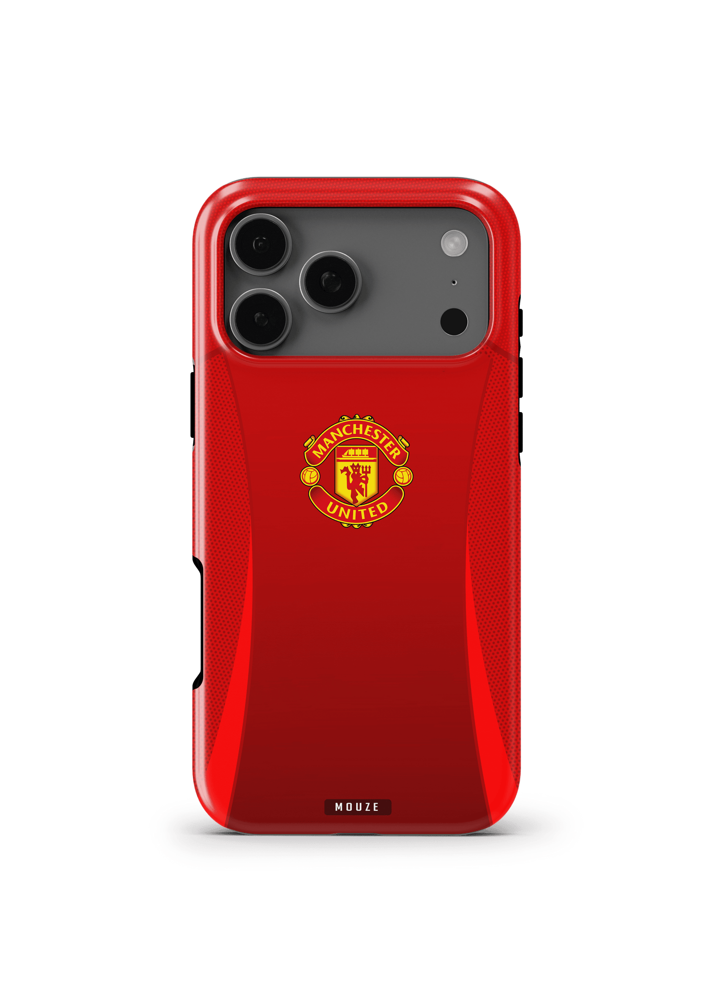 MANCHESTER UNITED 2026