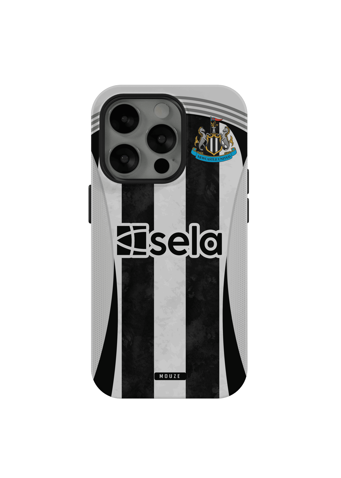 NEWCASTLE FC