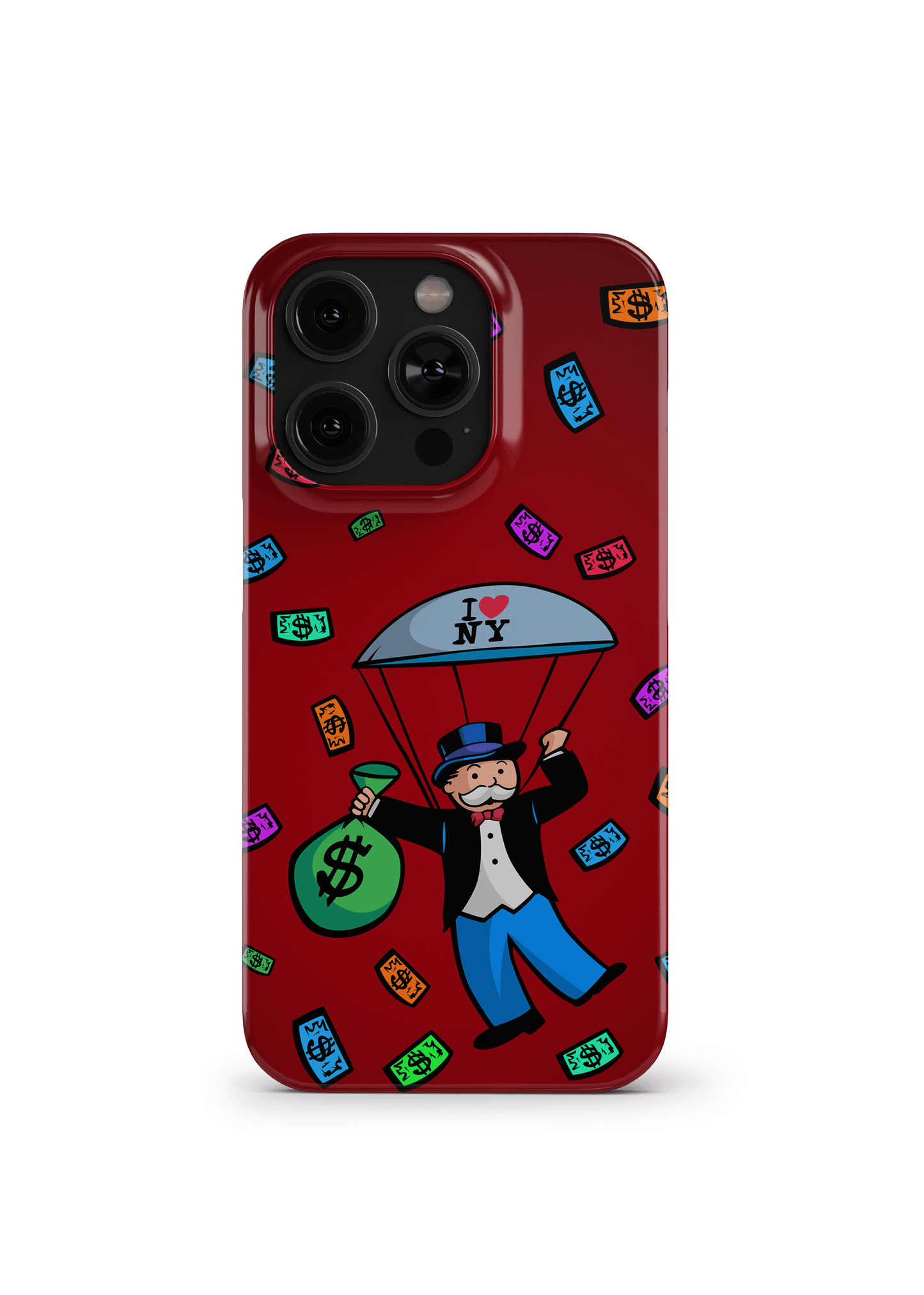 ART CASE