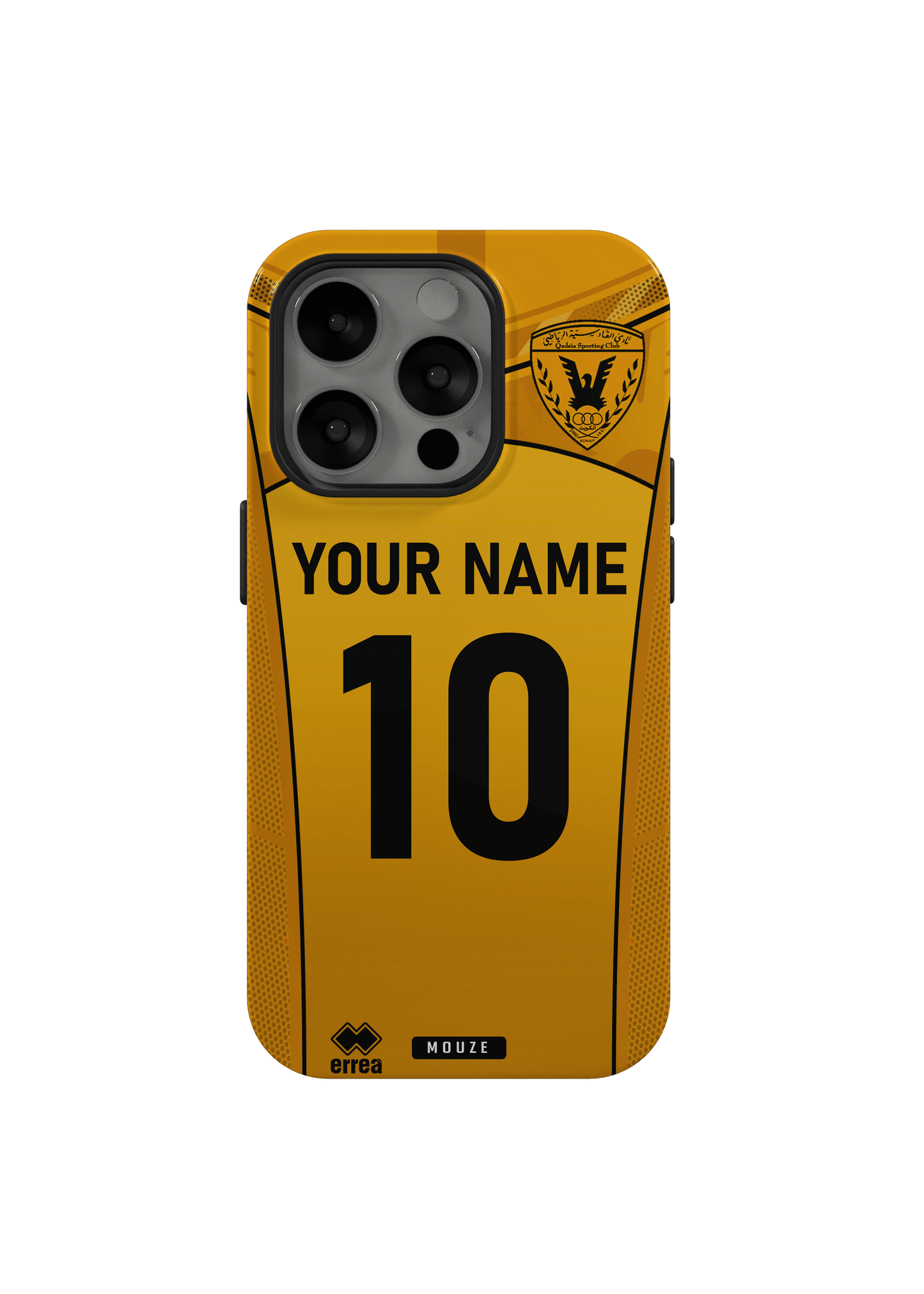 QADSIA SC WITH NAME