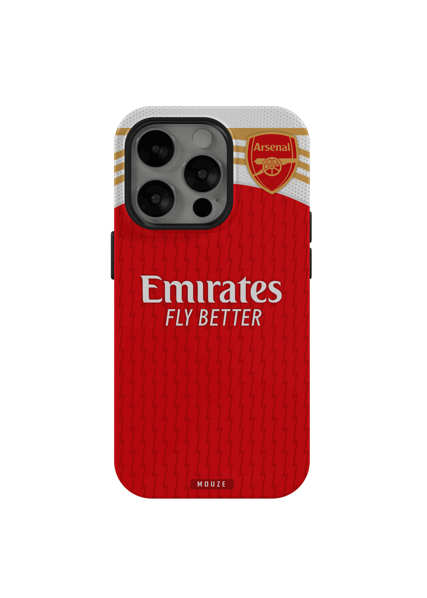ARSENAL HOME KIT