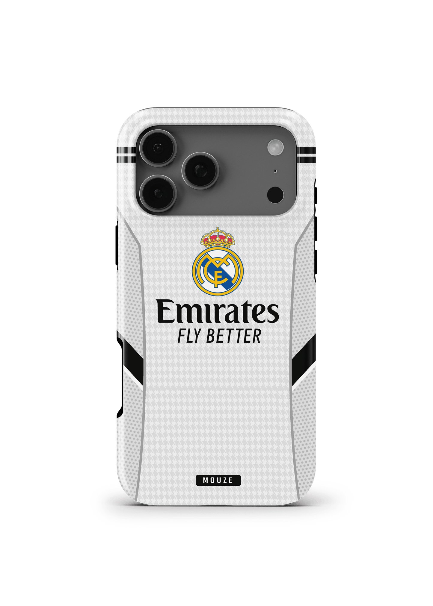 REAL MADRID FC 2026