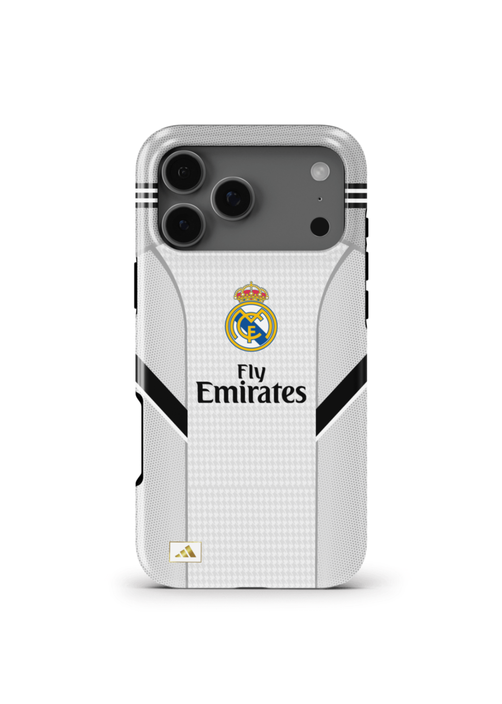 REAL MADRID FC 2026 – MOUZE