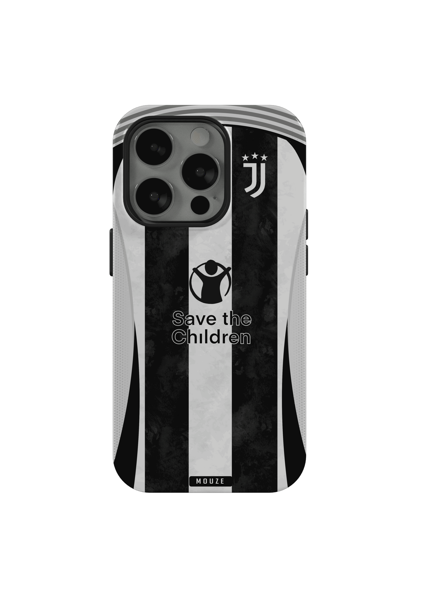 JUVENTUS HOME KIT