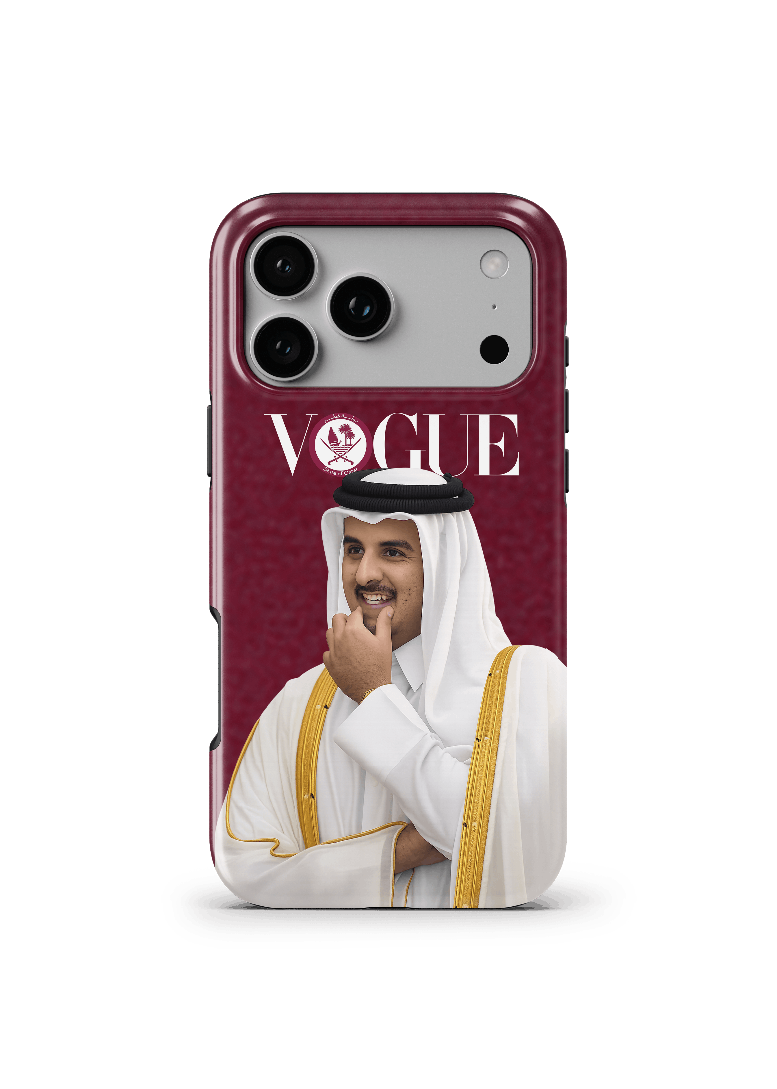 QATAR TAMIM