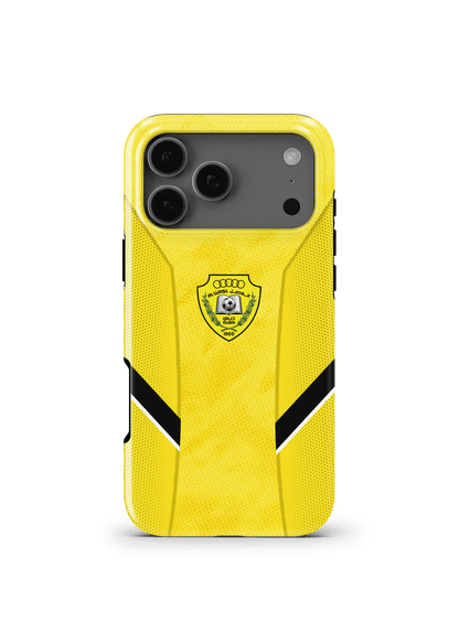 AL WASL SC