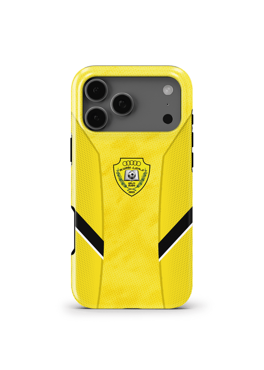 AL WASL SC