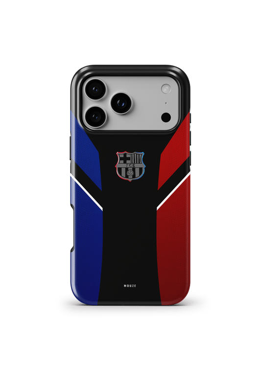 BARCELONA FC BLACK 2026