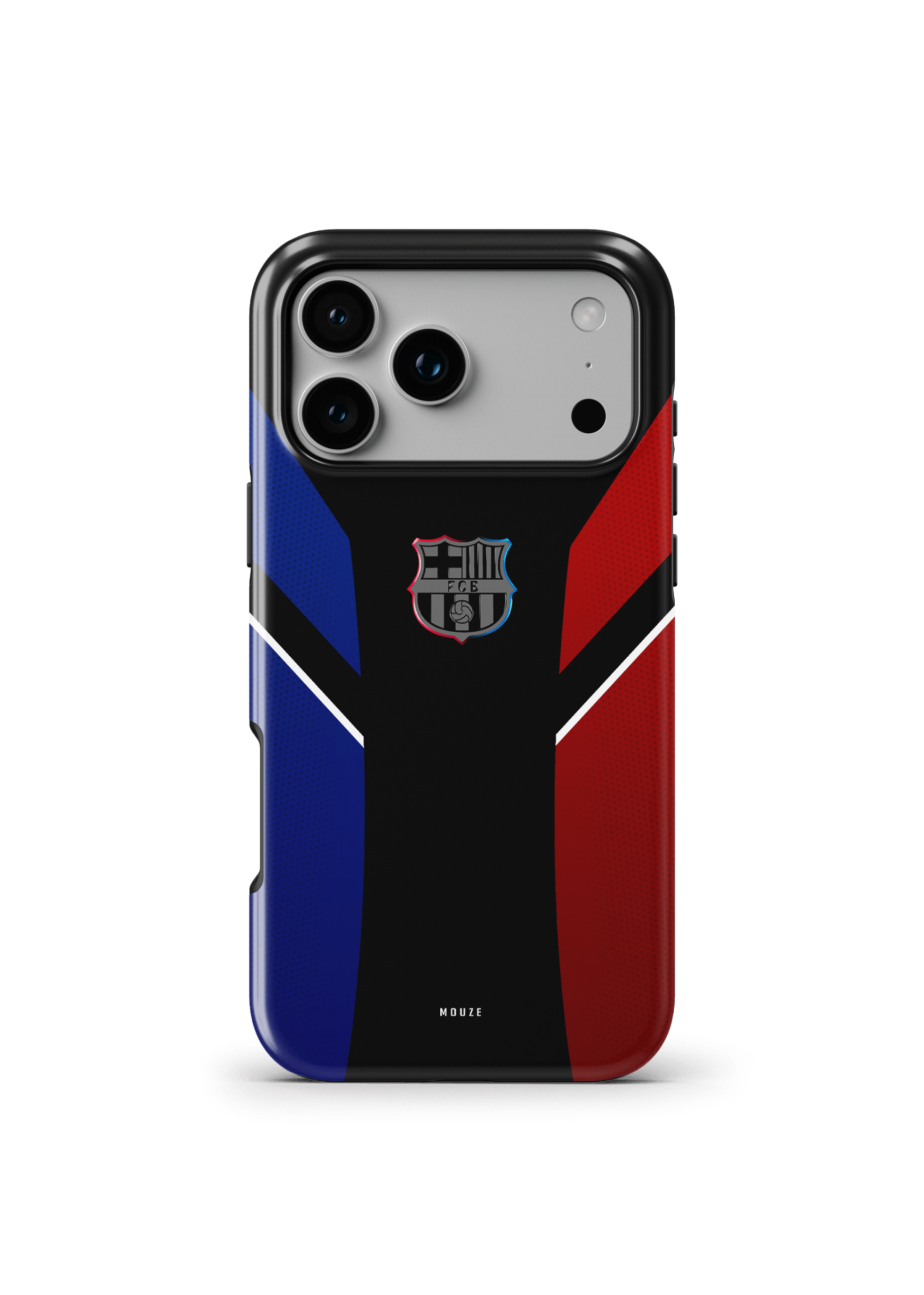 BARELONA BLACK EDITION