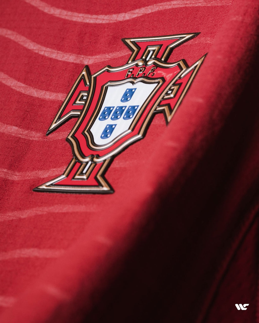 Portugal 2026 Home Kit