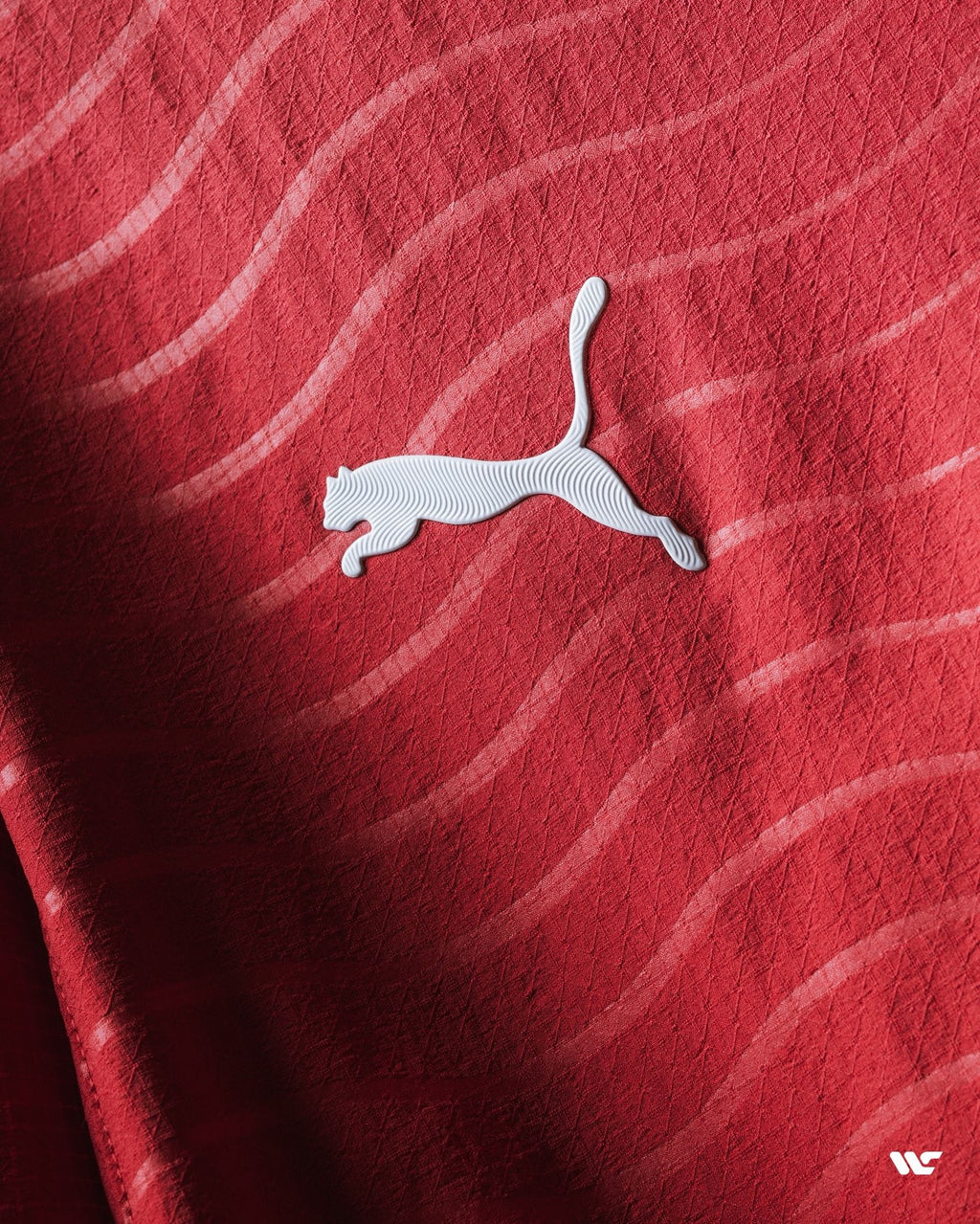 Portugal 2026 Home Kit