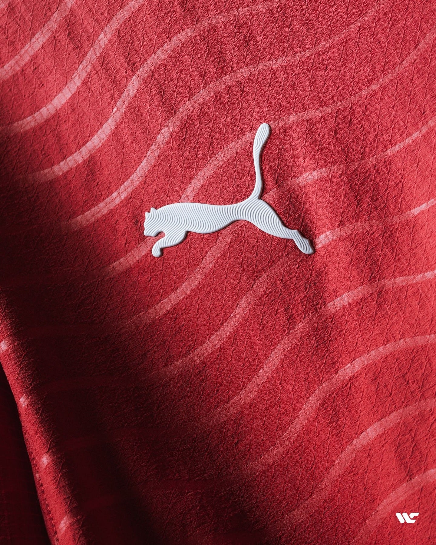 Portugal 2026 Home Kit