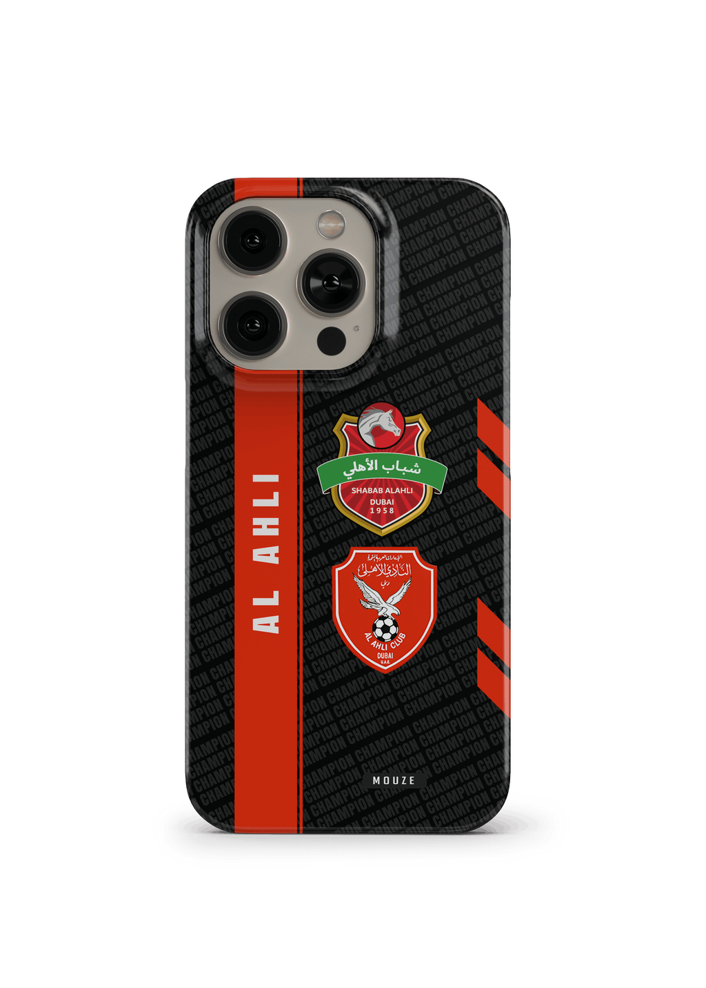 CUSTOME PHONE CASE