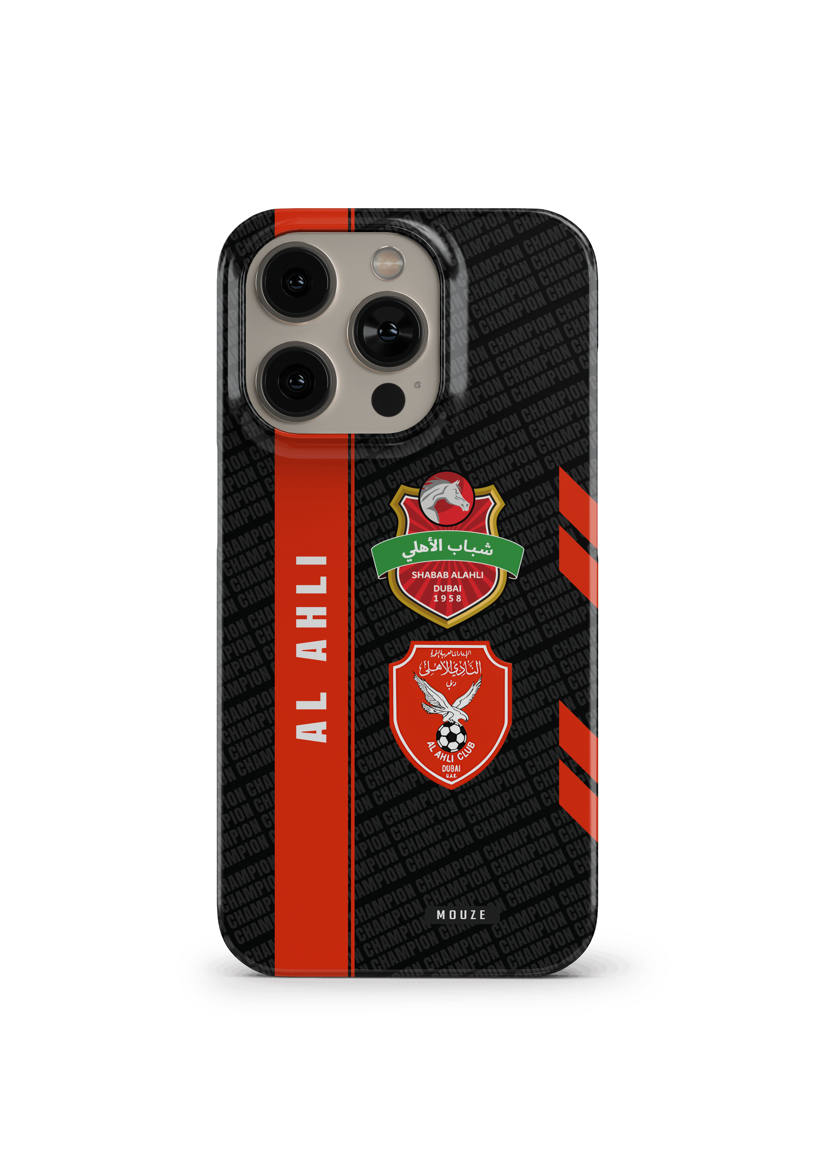 CUSTOME PHONE CASE
