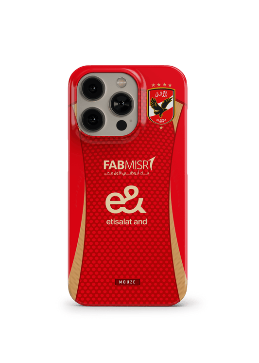 AL AHLY EGYPT