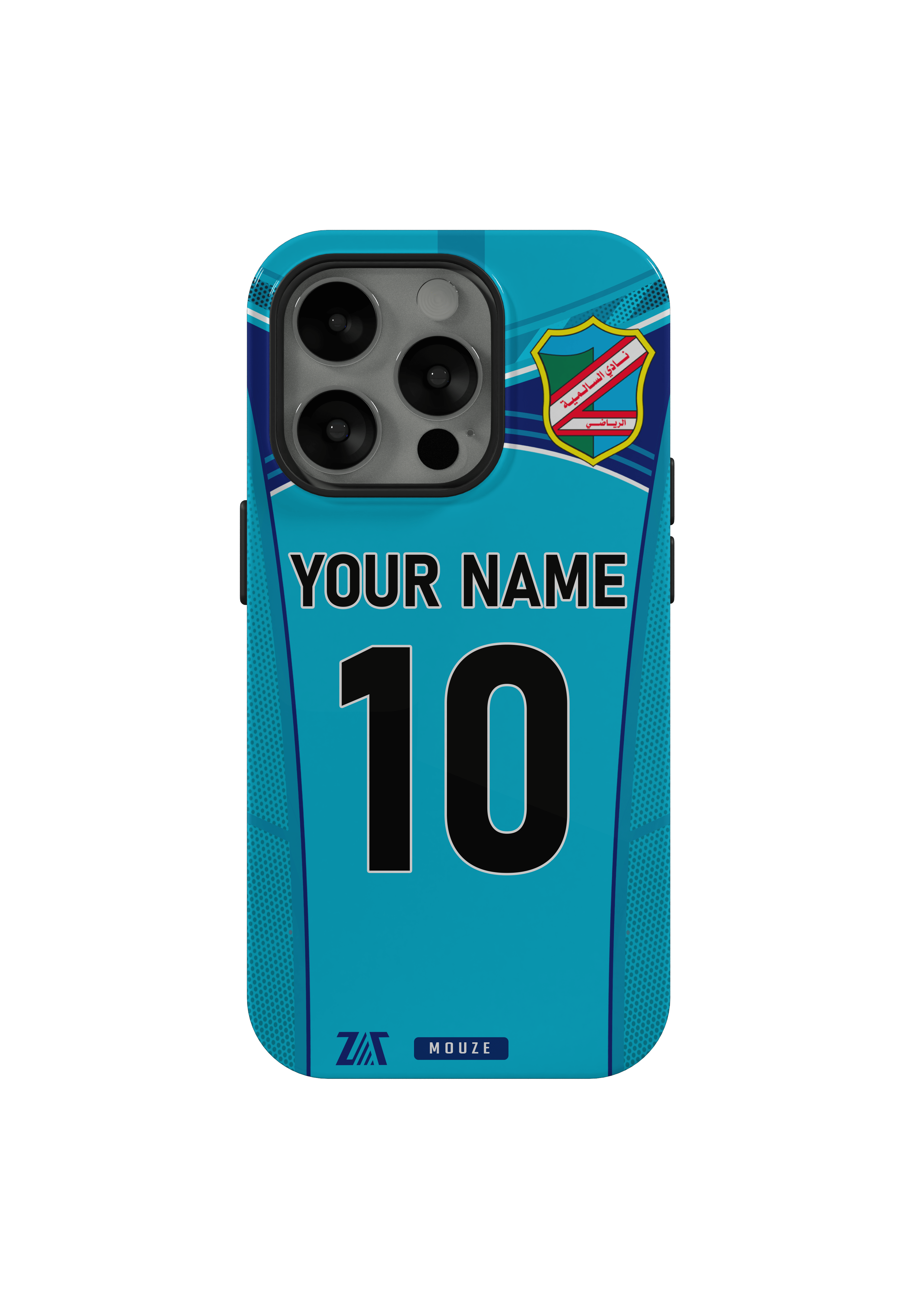 AL-SALMIYA SC WITH NAME