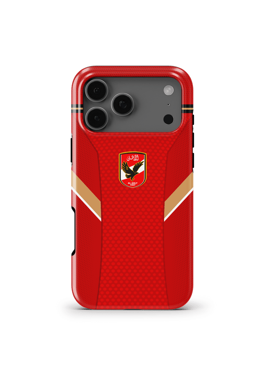 AL AHLY EGYPT 2026