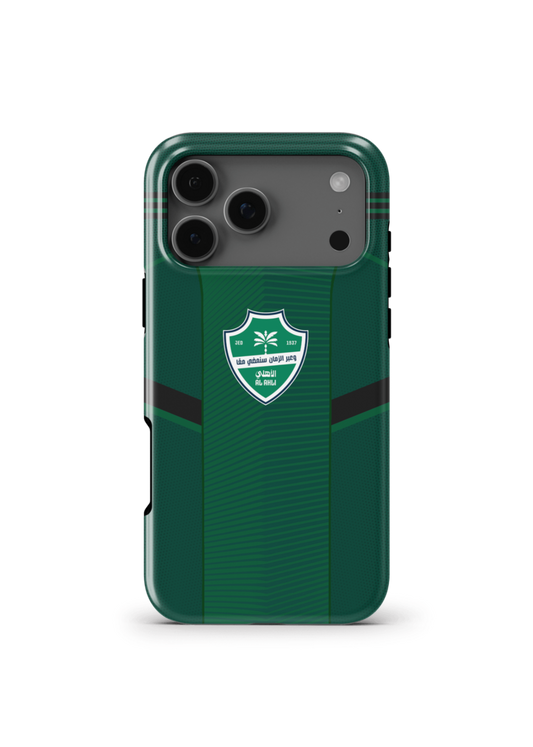 AL AHLI SC 2026