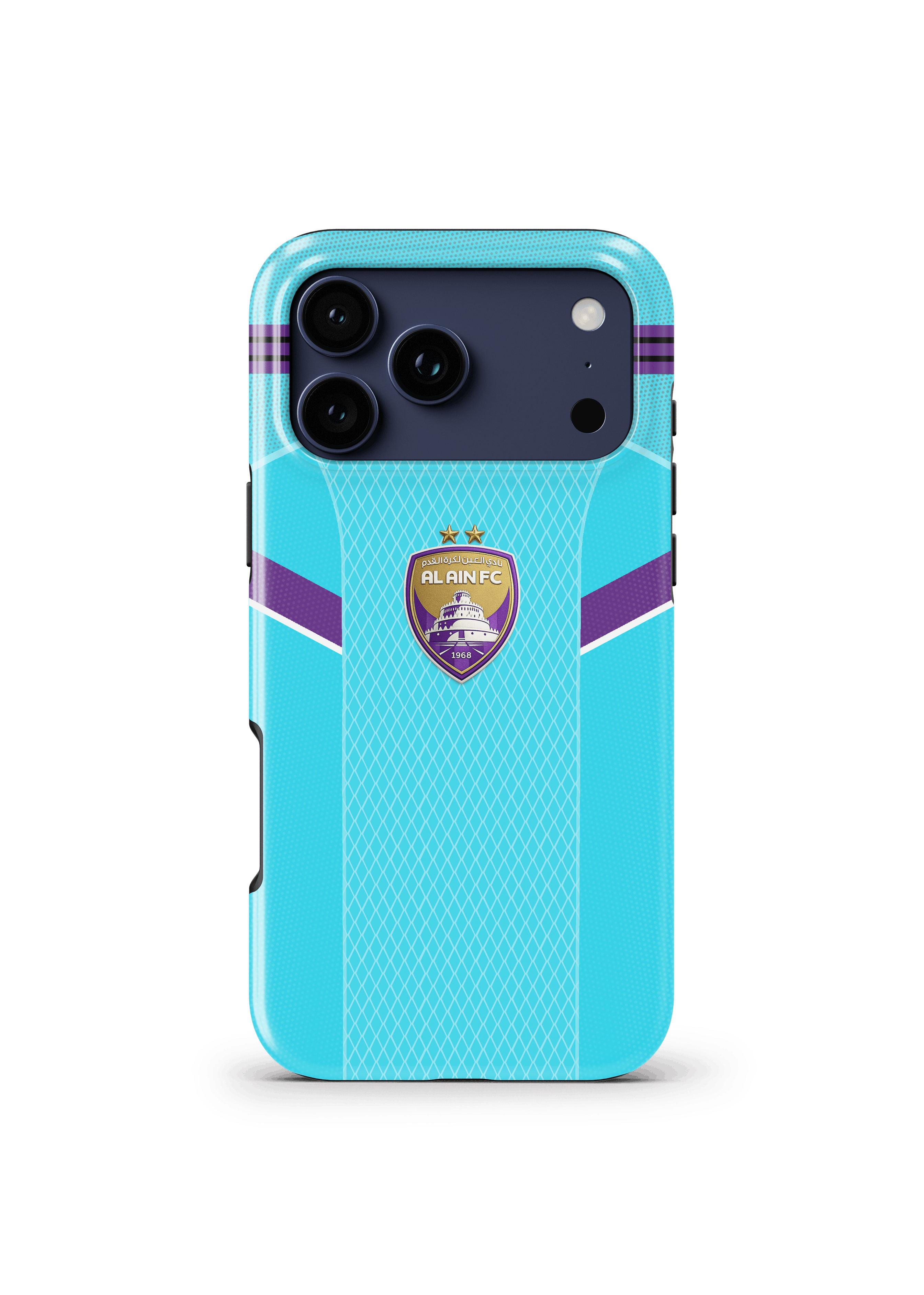 AL AIN 2026 AWAY