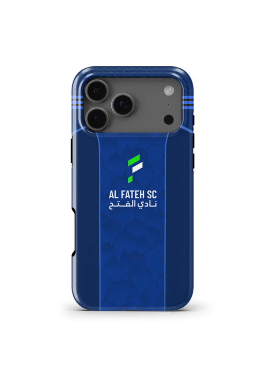 AL FATEH SC