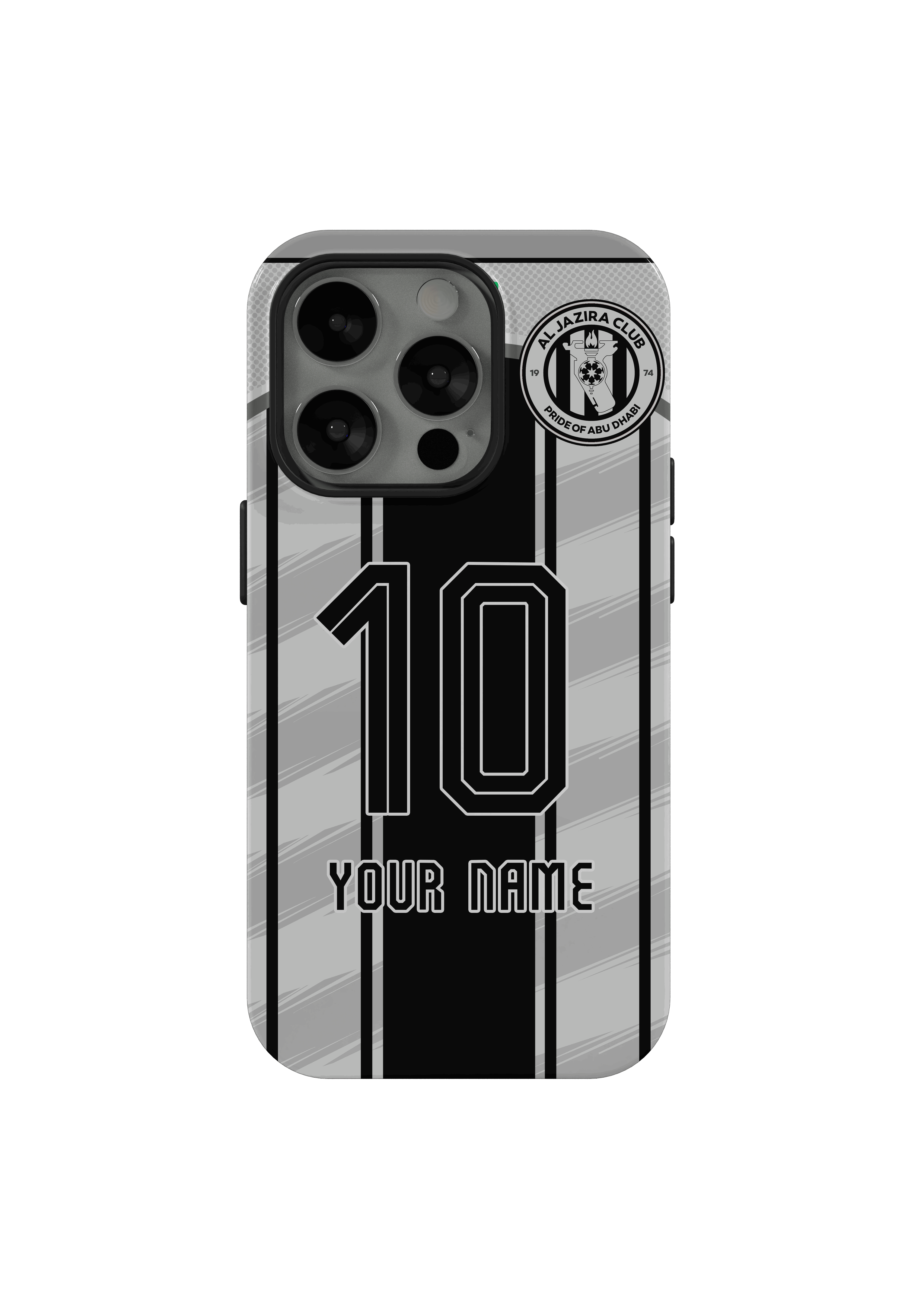 AL JAZIRA JERSEY CASE 2024 KIT