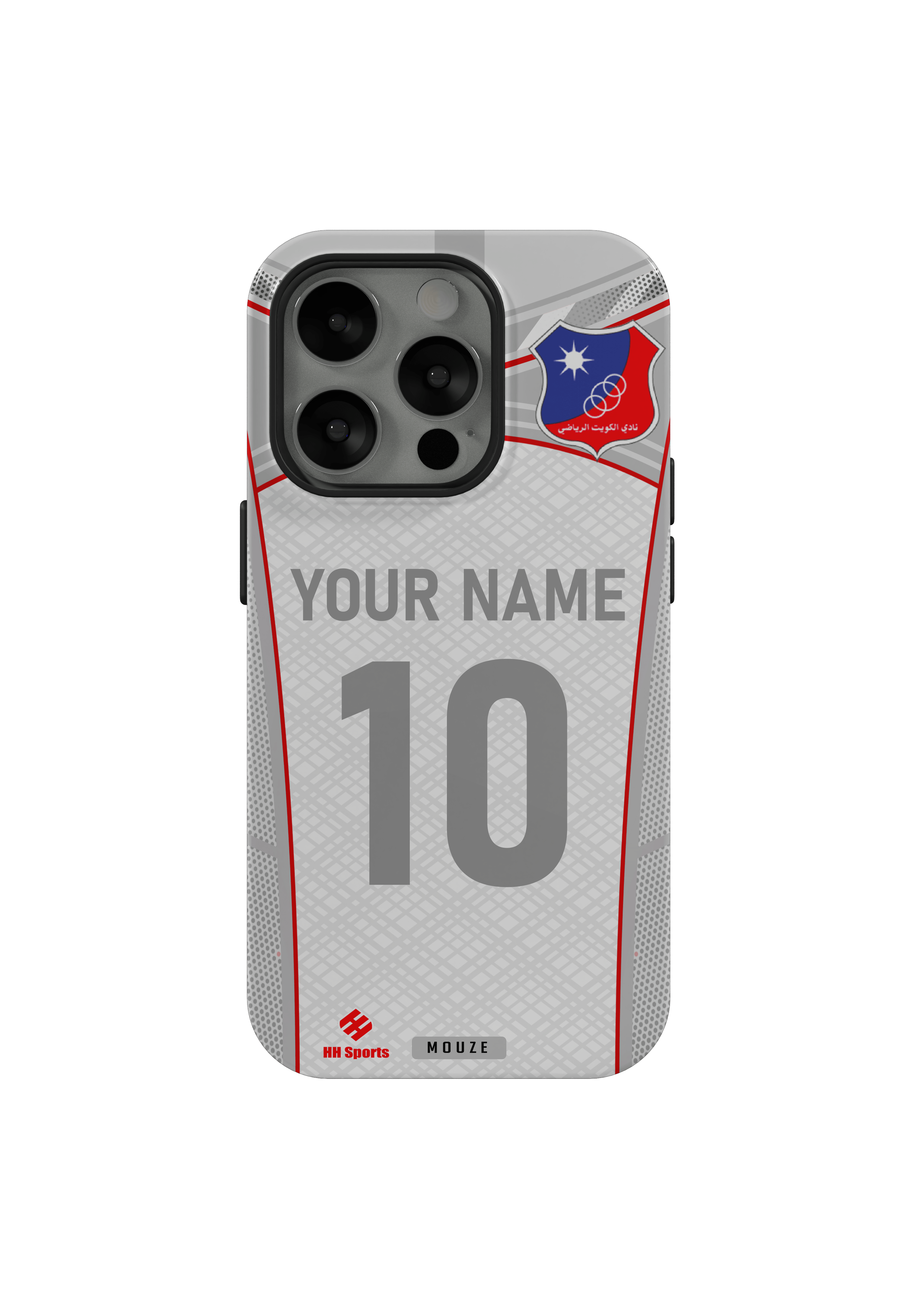 AL KUWAIT SC WITH NAME