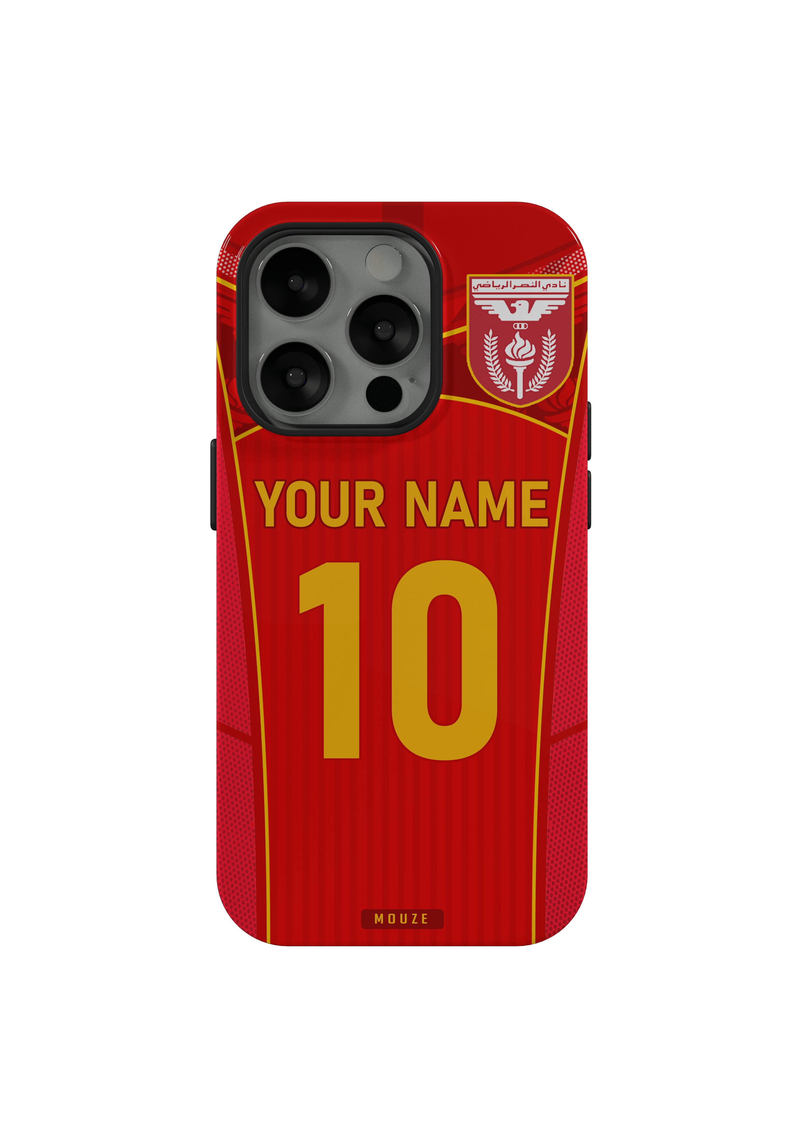 AL NASR KUWAIT WITH NAME