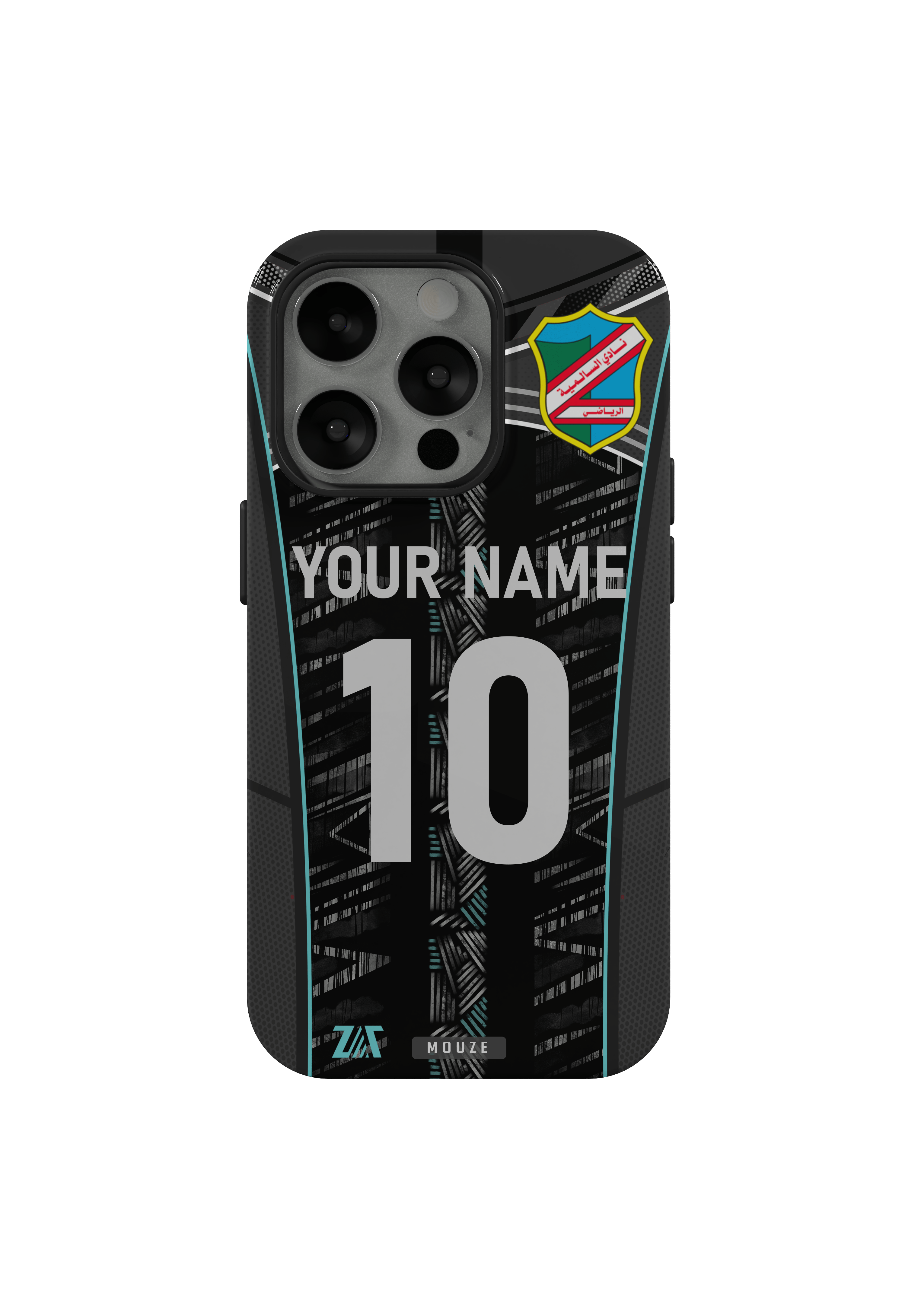 AL SALMIYA SC WITH NAME