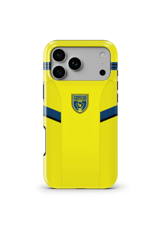 AL TAAWOUN FC