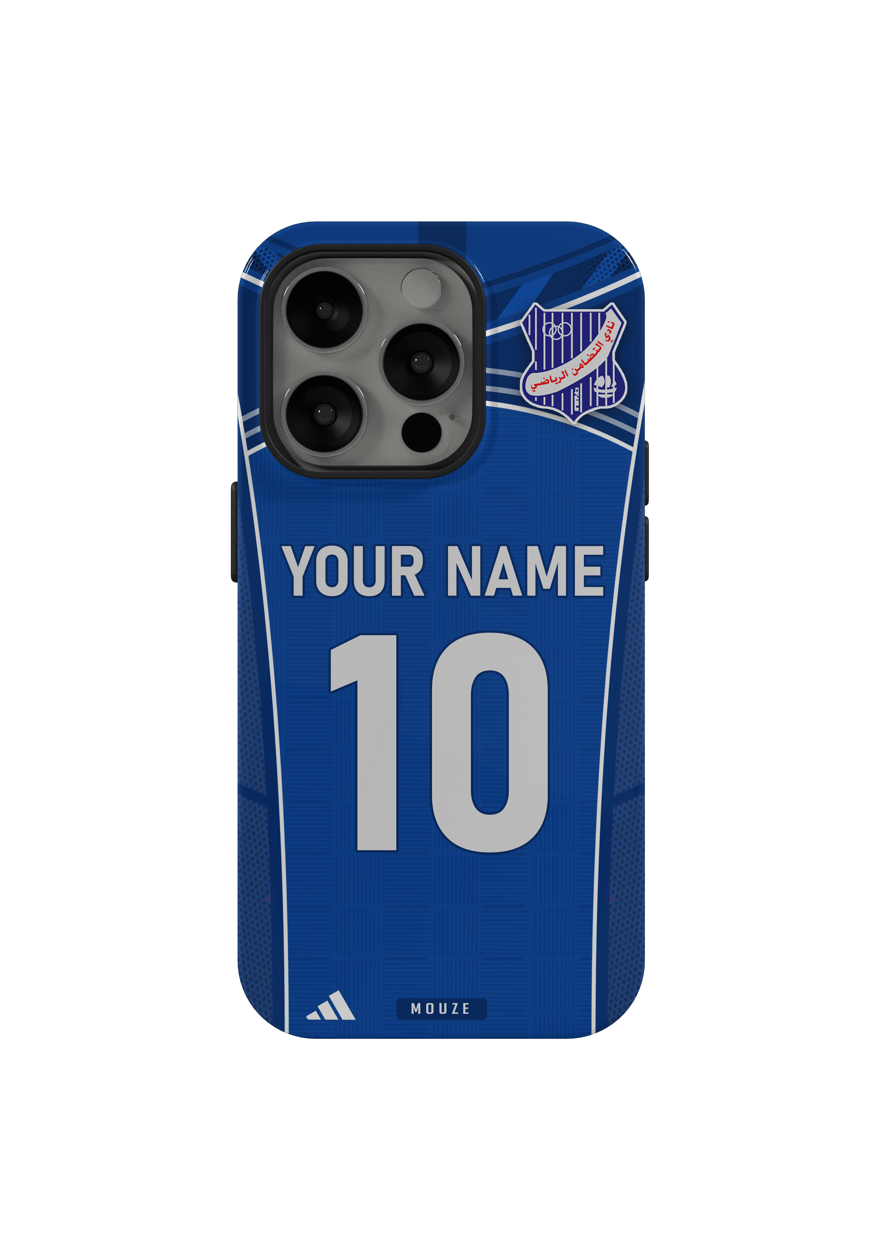 AL TADHAMON SC WITH NAME