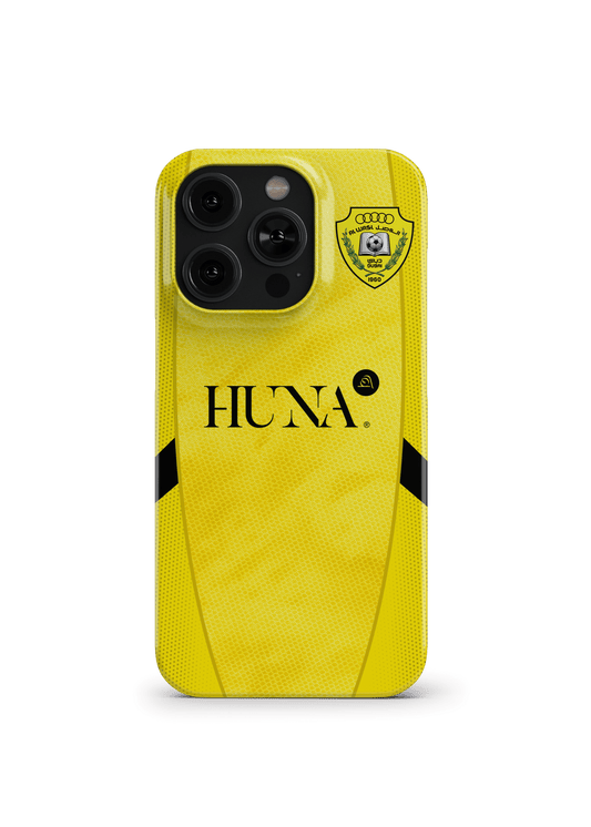 AL WASL