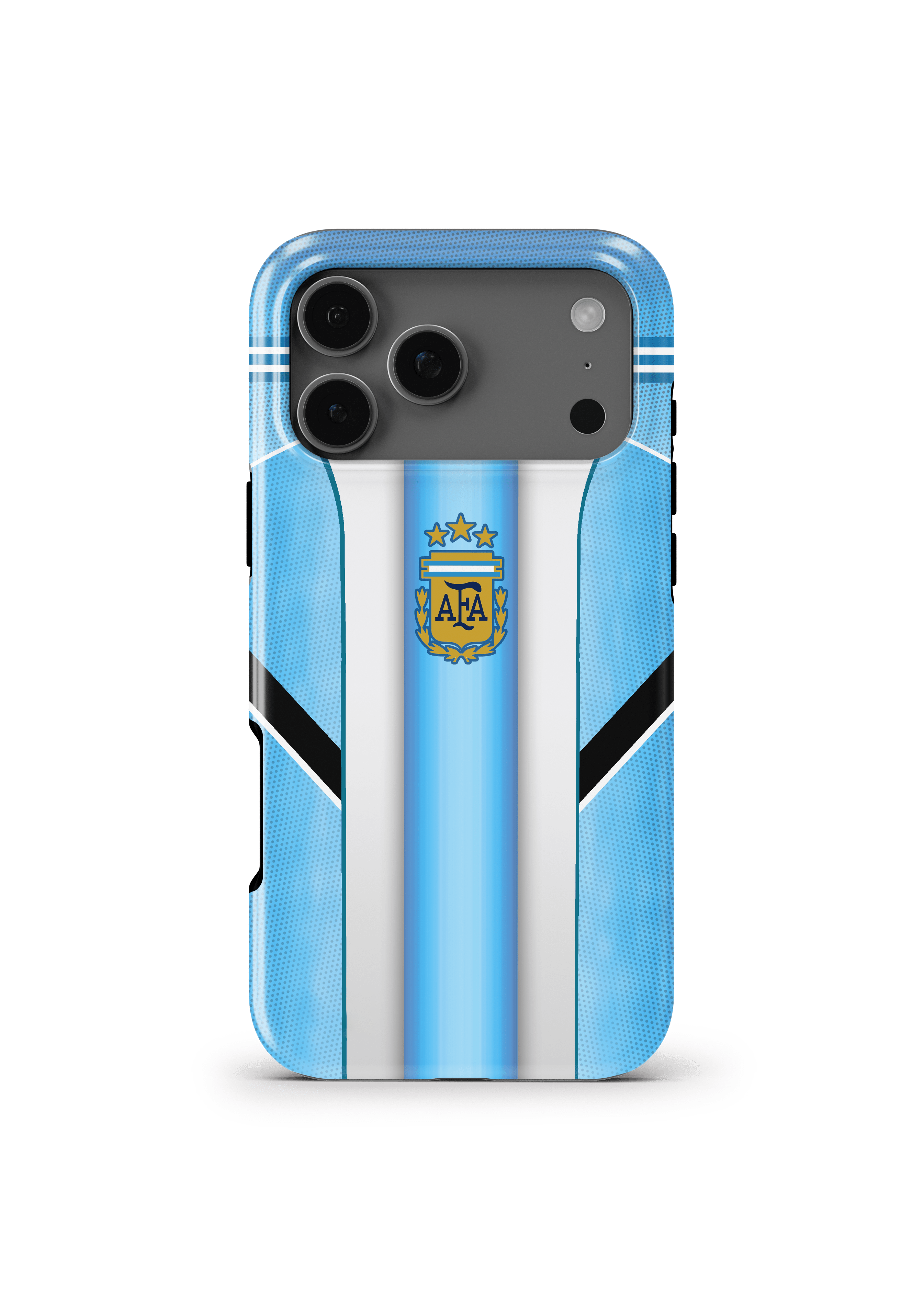 ARGENTINA FC 2026