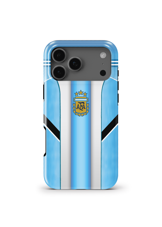 ARGENTINA FC 2026