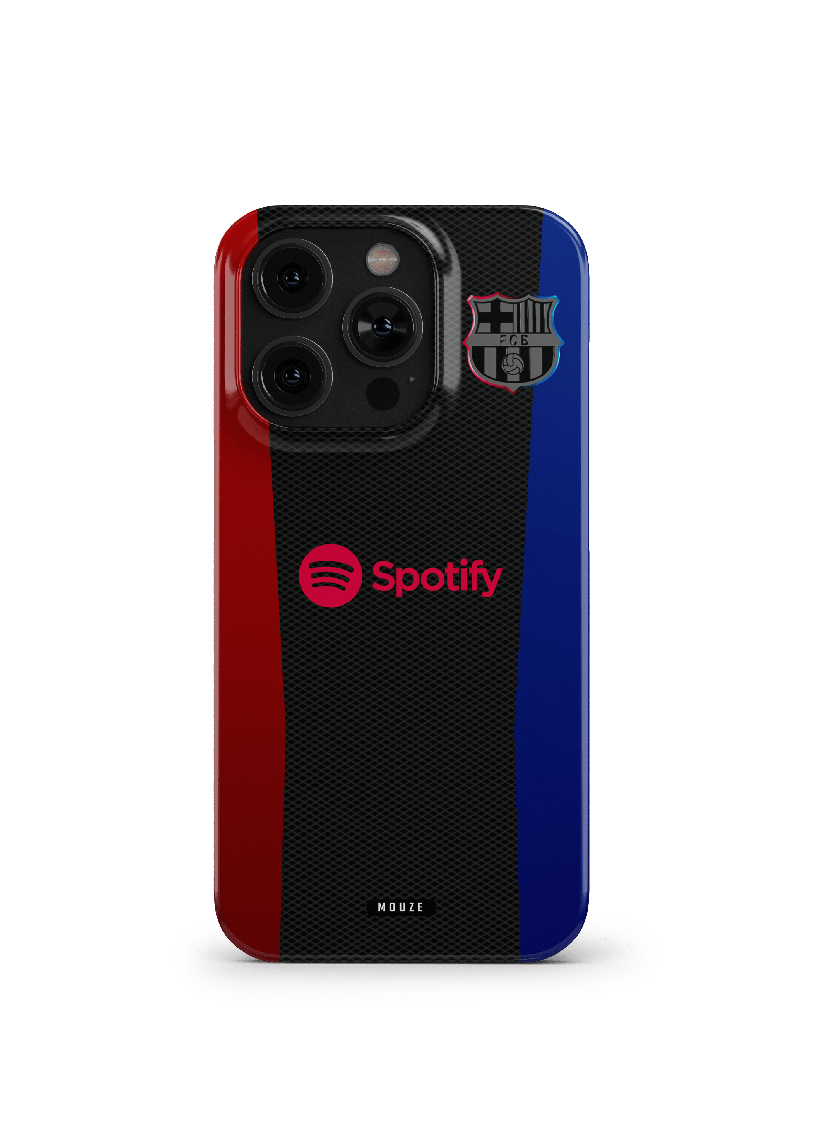 BARCELONA  FC 3RD KIT 2025 SEASON