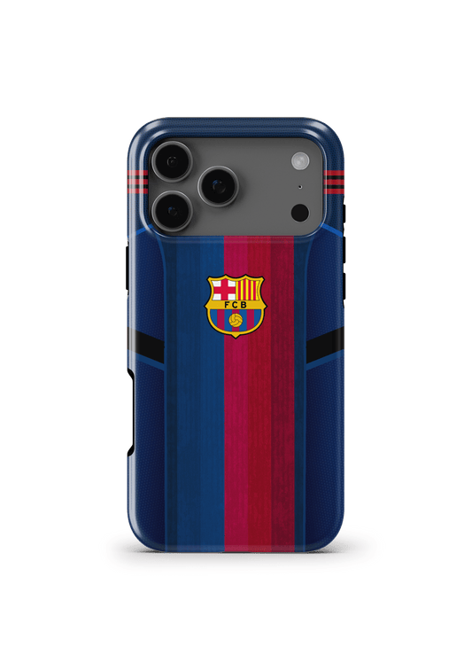 BARCELONA HOME KIT 2026