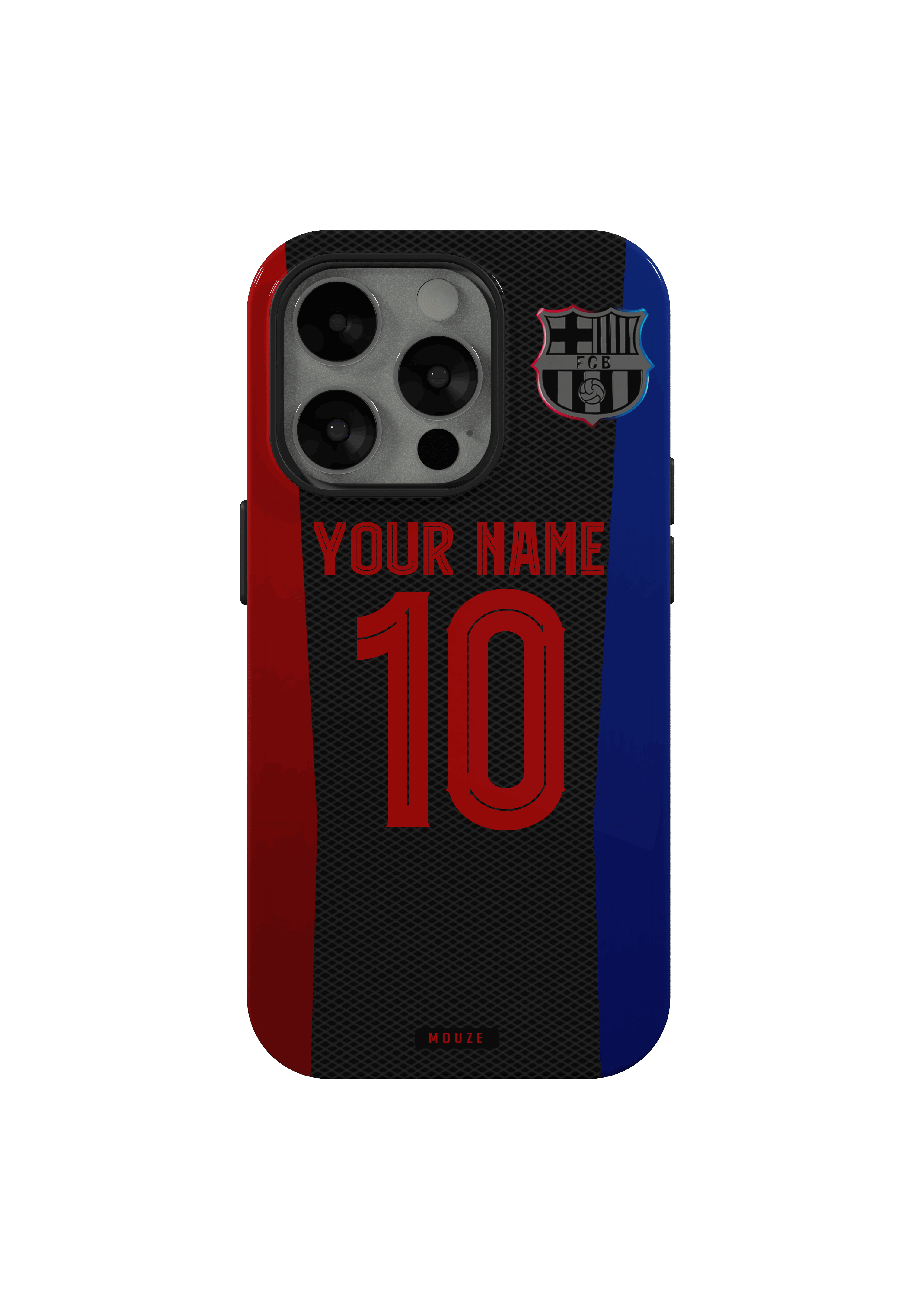 BARCELONA 24/2025 JERSEY NAME