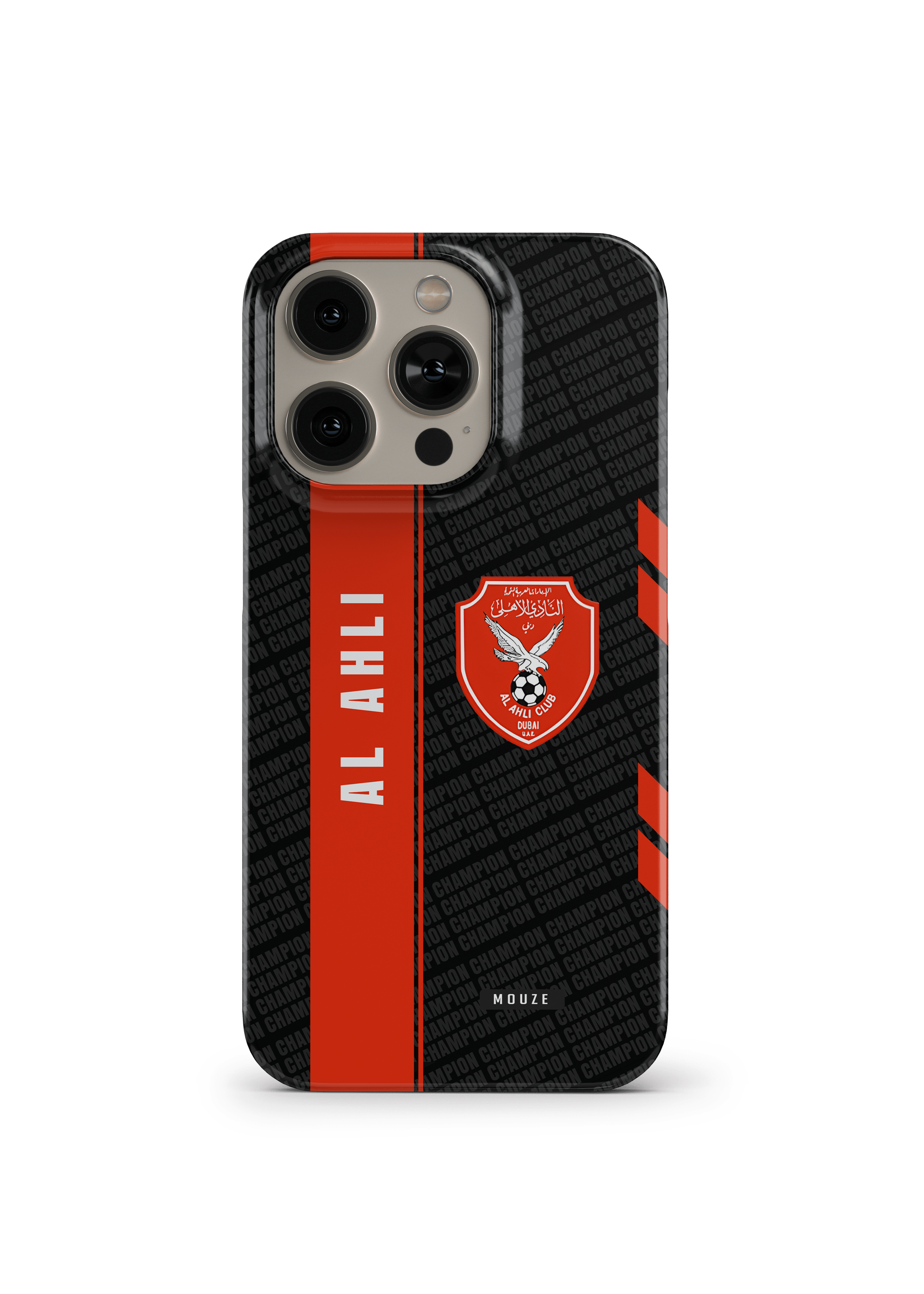 AL AHLY CLASSIC DUBAI