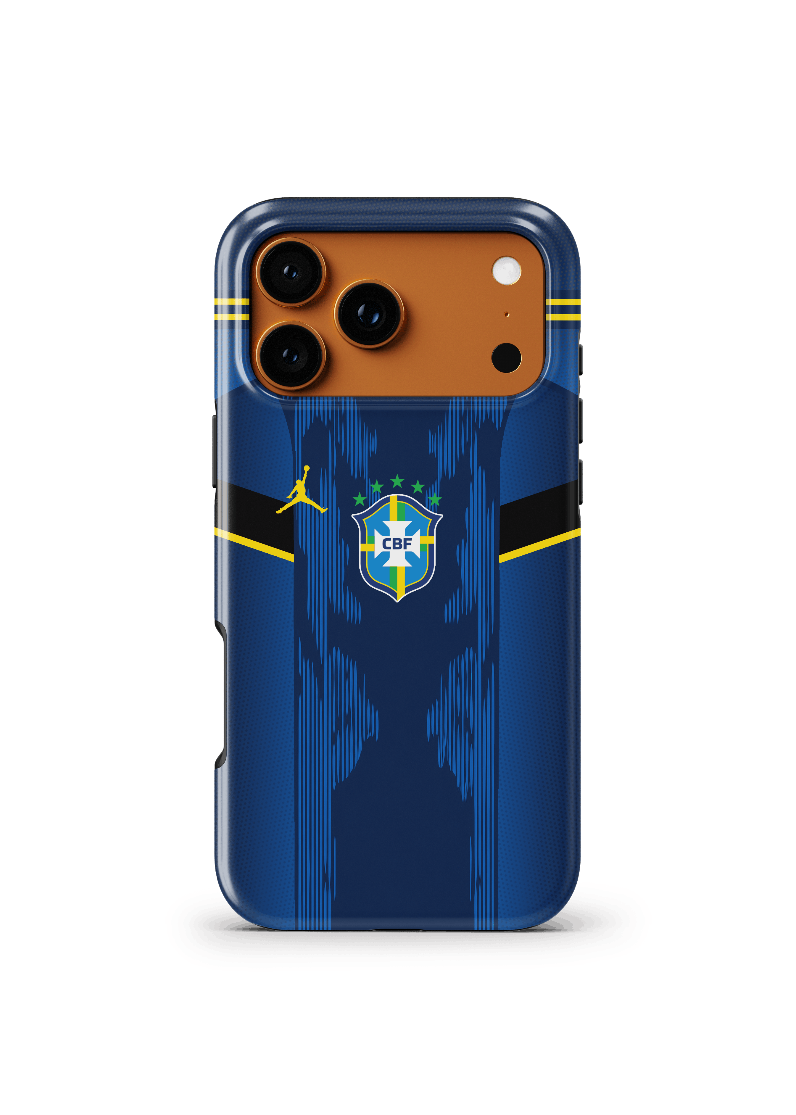 BRAZIL FC AWAY 2026